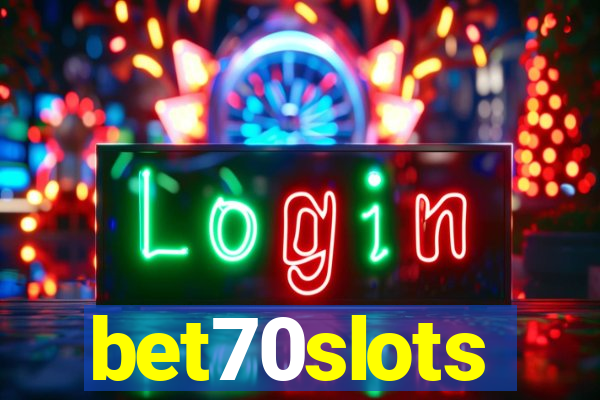 bet70slots
