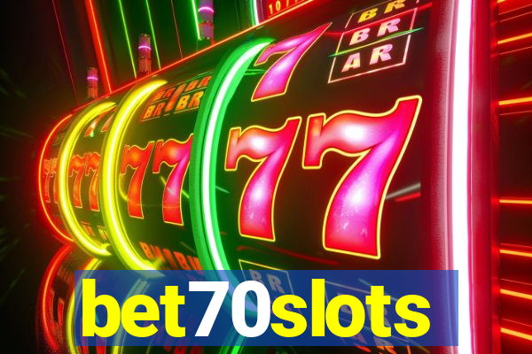 bet70slots