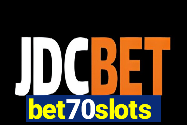 bet70slots