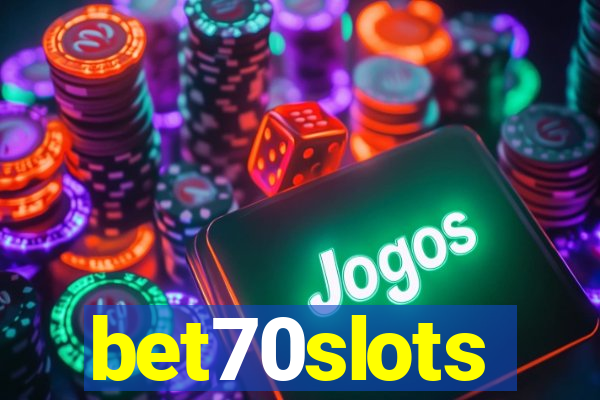 bet70slots