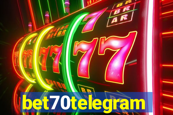 bet70telegram