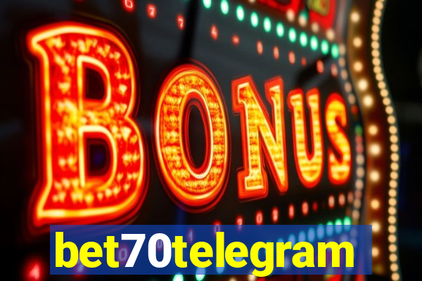 bet70telegram