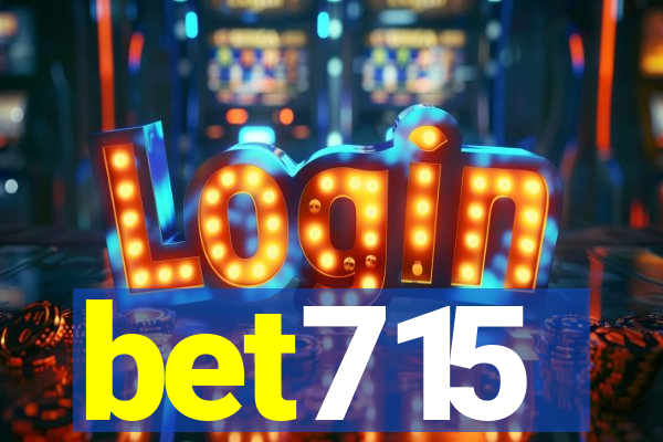 bet715