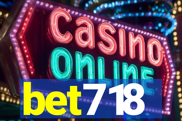 bet718