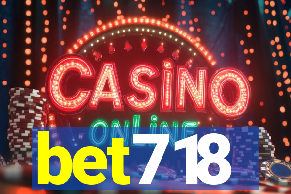 bet718