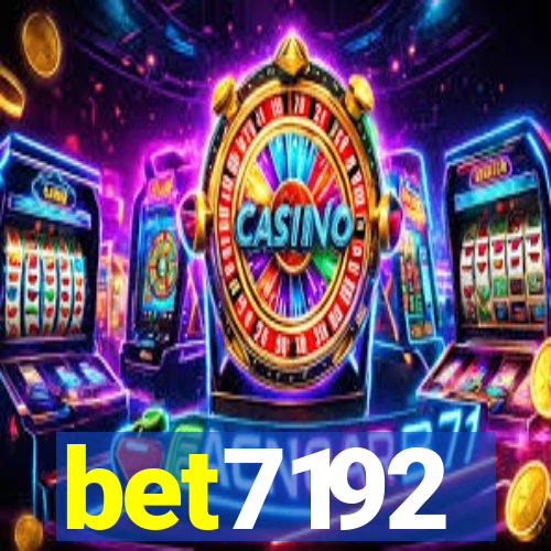 bet7192