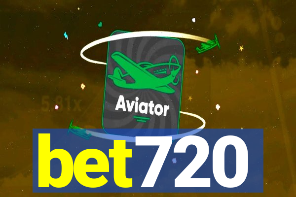 bet720