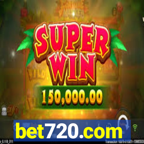 bet720.com