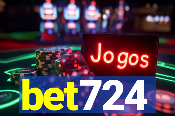 bet724