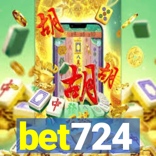 bet724
