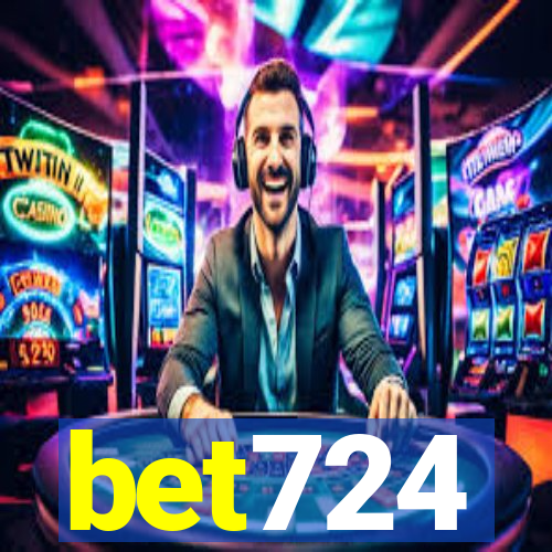 bet724