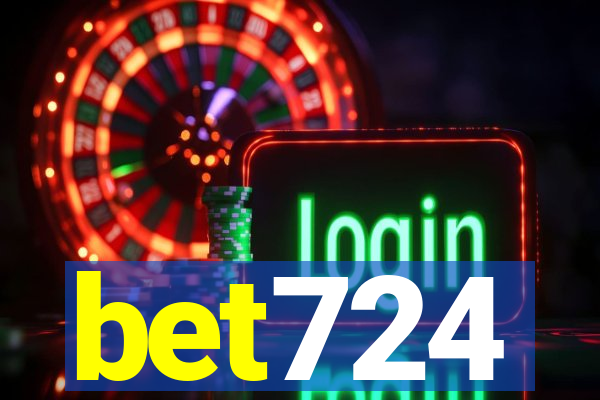 bet724