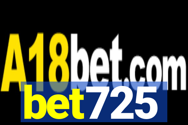 bet725