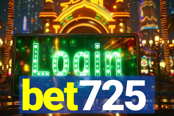 bet725