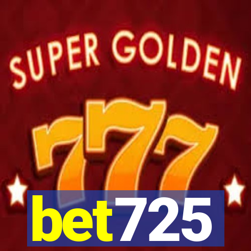 bet725