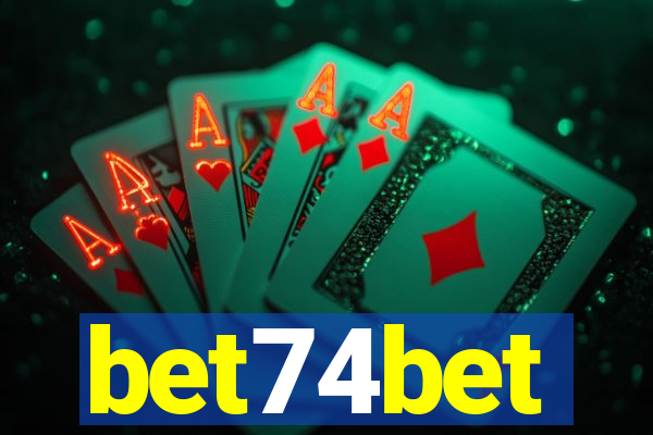 bet74bet