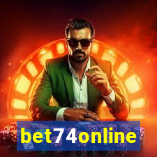 bet74online