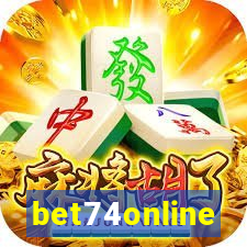 bet74online