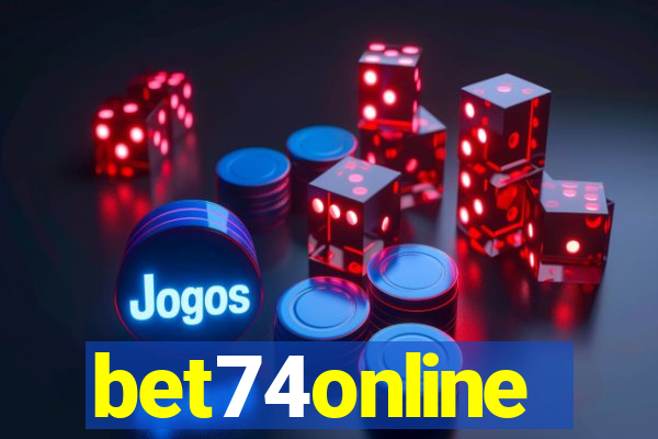bet74online