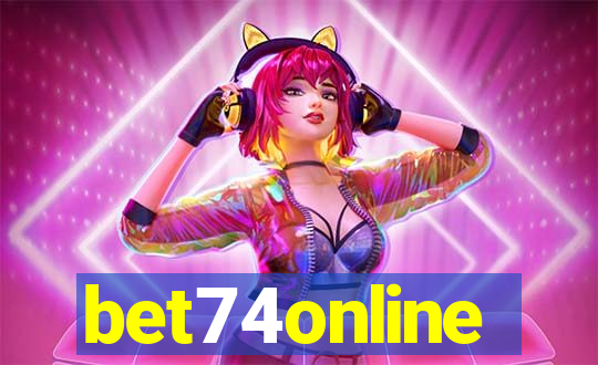 bet74online