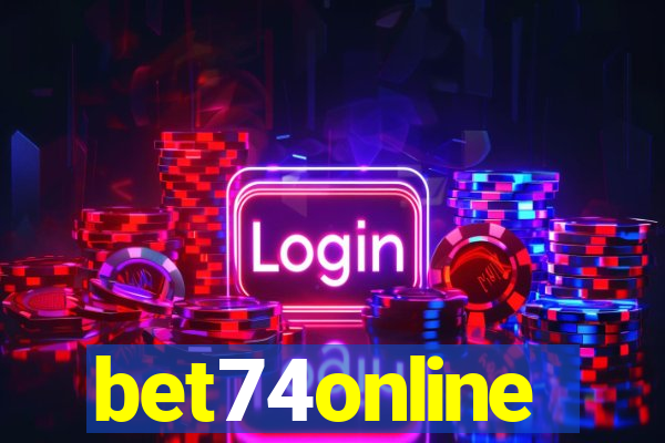 bet74online