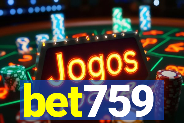 bet759