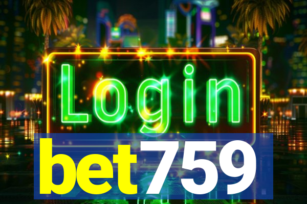 bet759