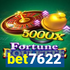 bet7622