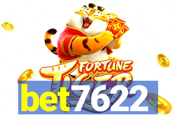 bet7622