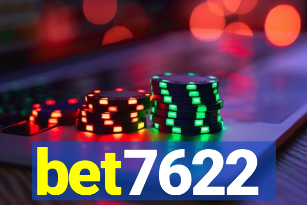 bet7622