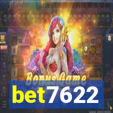 bet7622