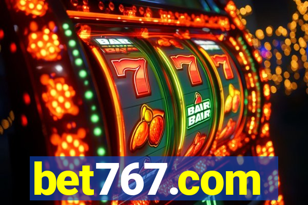 bet767.com