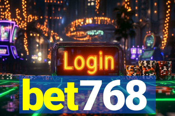 bet768
