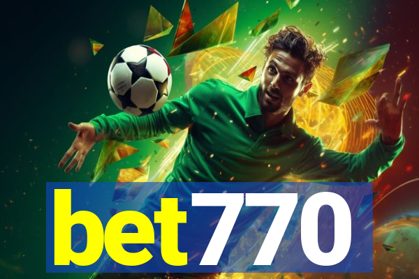 bet770