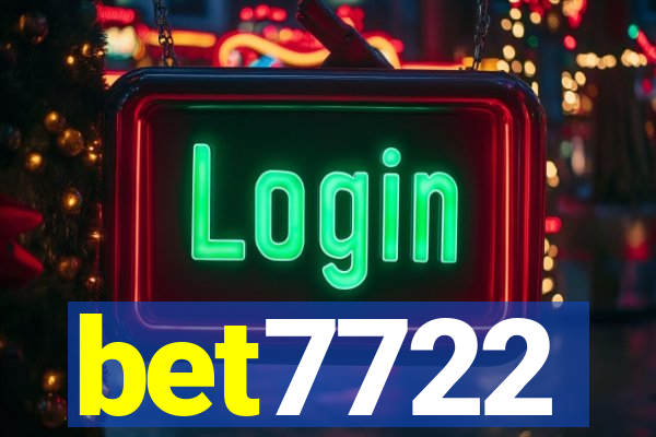 bet7722