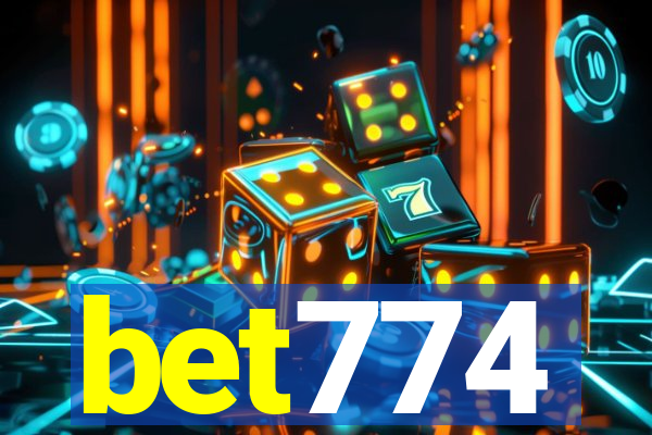 bet774