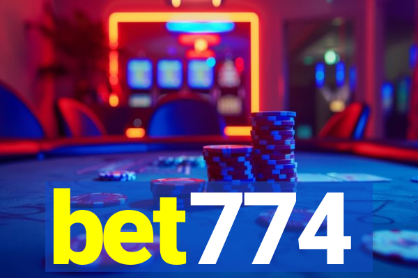 bet774