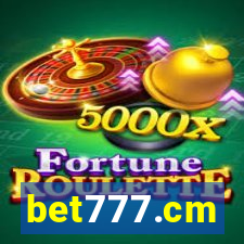 bet777.cm