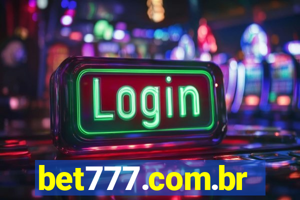 bet777.com.br