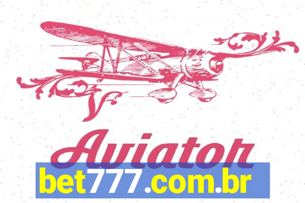bet777.com.br