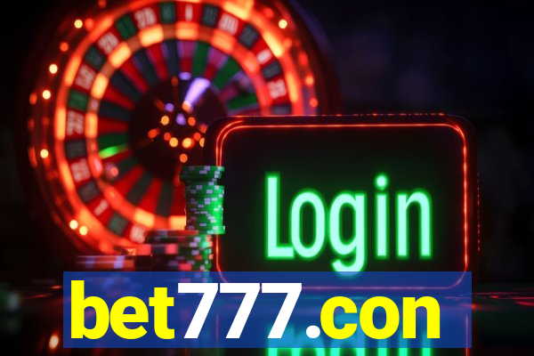 bet777.con
