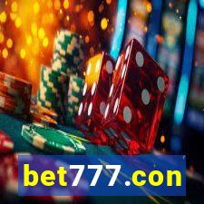 bet777.con