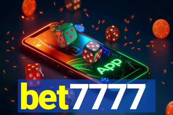 bet7777