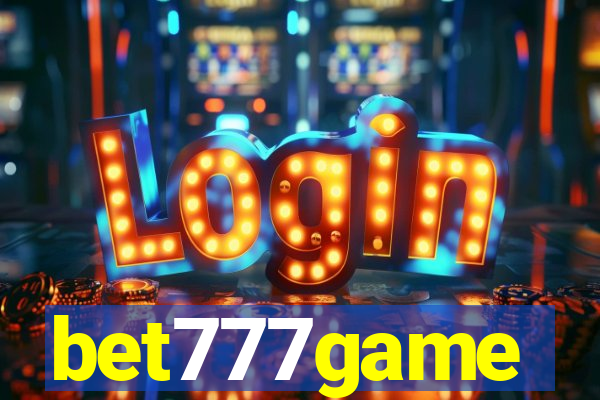 bet777game