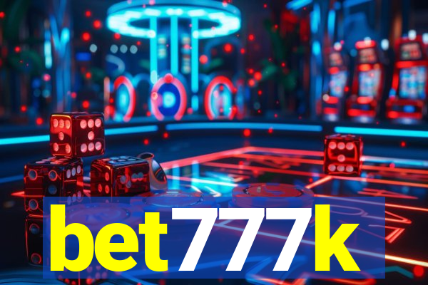 bet777k