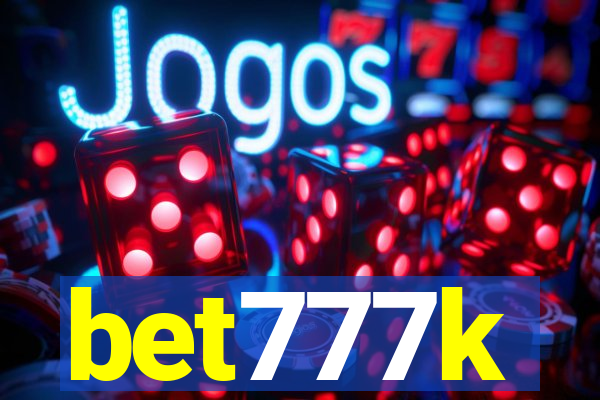 bet777k
