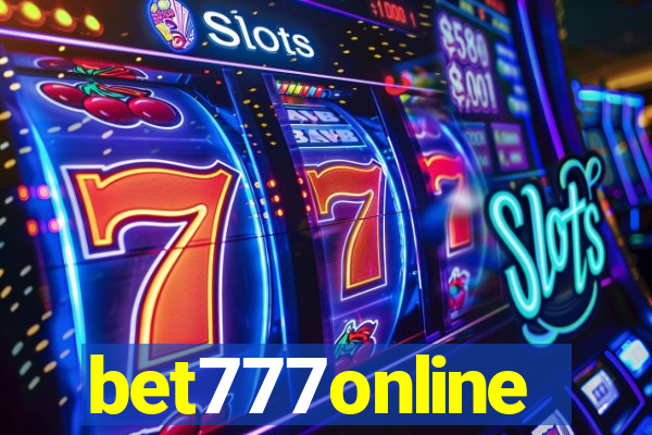 bet777online
