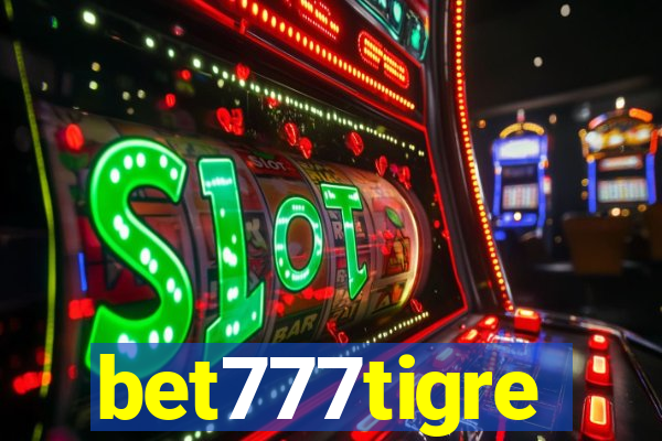 bet777tigre