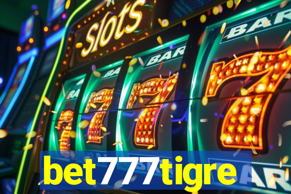 bet777tigre