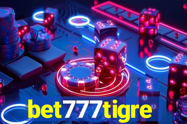 bet777tigre